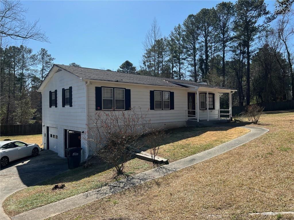 Primary Photo - 3456 Davis Rd