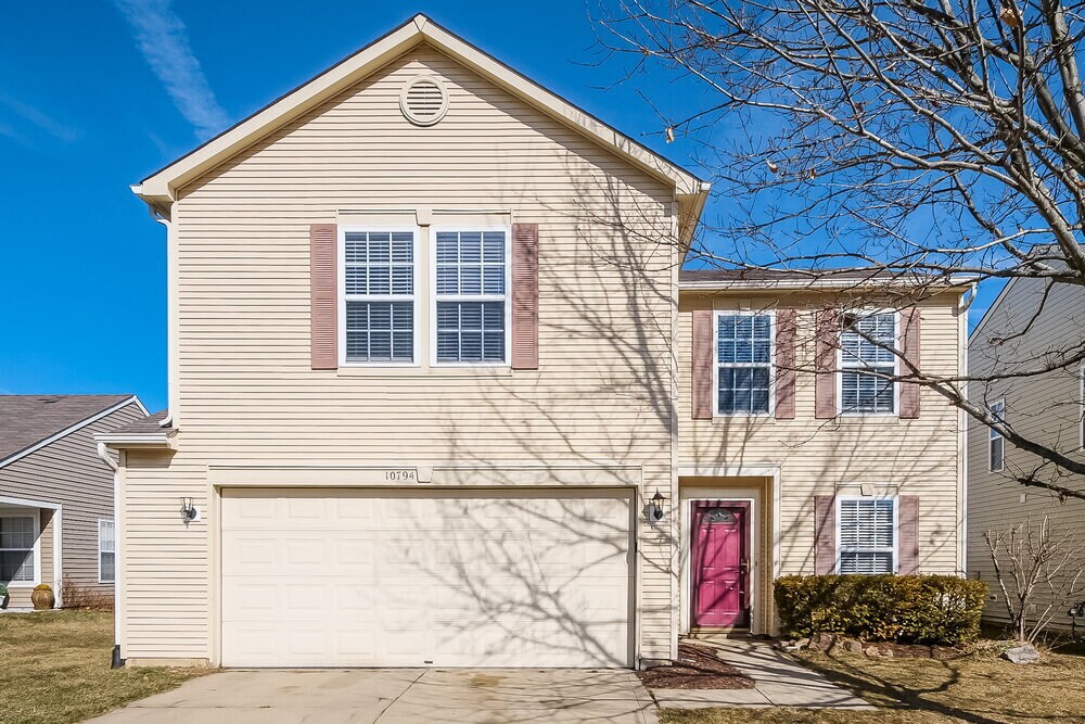 Primary Photo - 10794 Albertson Dr