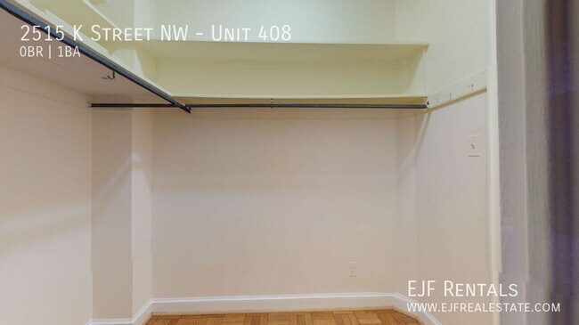 Foto del edificio - 2515 K St NW