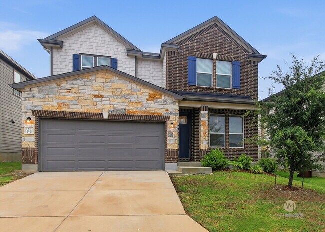 Foto del edificio - Spacious 4-Bedroom Home for Lease in Champions Manor – Medina Valley ISD!