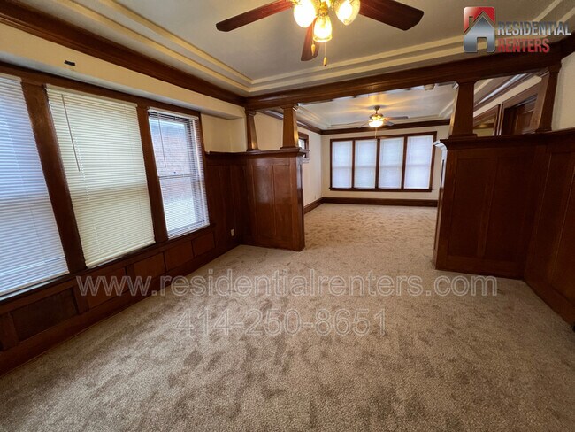 Foto del edificio - 2742 N 40th St