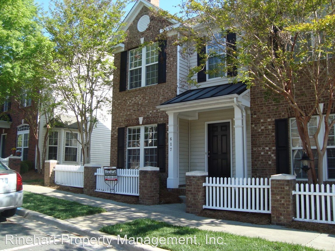 Primary Photo - 617 Atherton Way