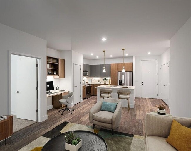 Photo - 1950 Piedmont Cir NE House