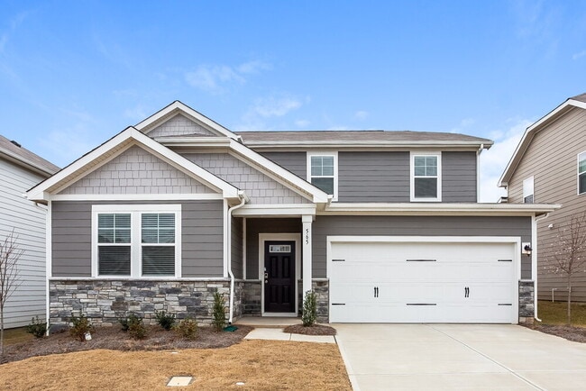 Building Photo - 565 Mountain Vw Dr