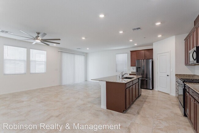Building Photo - 5 br, 4 bath House - 3468 Bradano Lane