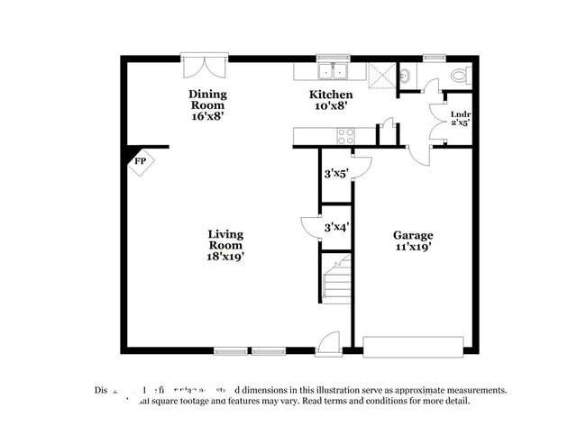 Building Photo - 1129 Aprilia Ln
