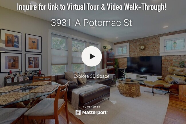 Foto del edificio - 3931 Potomac St