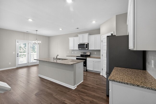 Building Photo - 446 Furlough Dr
