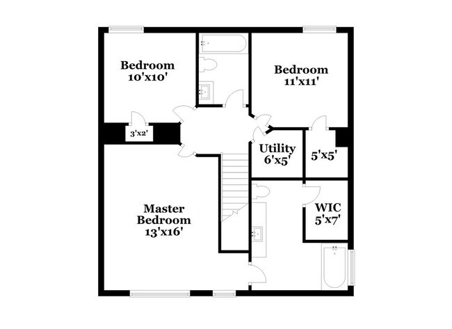 Foto del edificio - 6612 Chestnut Oaks Ridge