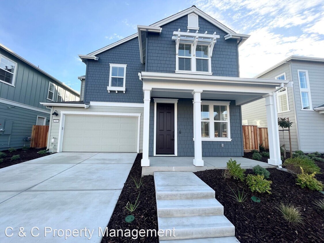 Foto principal - 4 br, 3 bath House - 284 Wharf Terrace