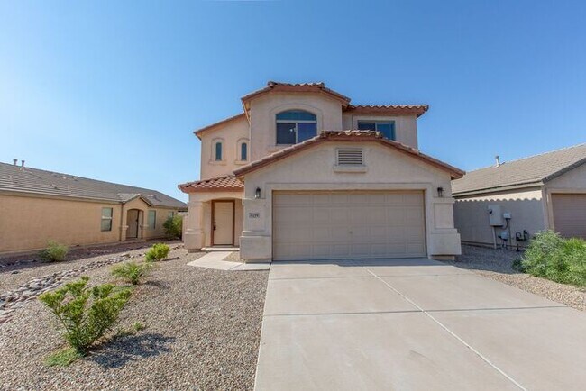 Foto del edificio - 41294 W Pryor Ln