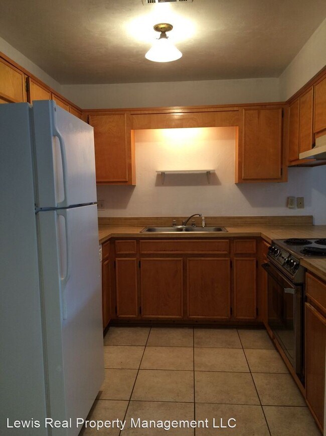 Foto del edificio - 3 br, 2 bath House - 1816 Jackson Bluff A