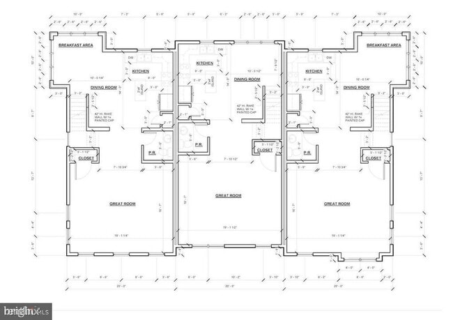 Building Photo - 3 br, 2.5 bath Townhome - 124 High Pointe ...