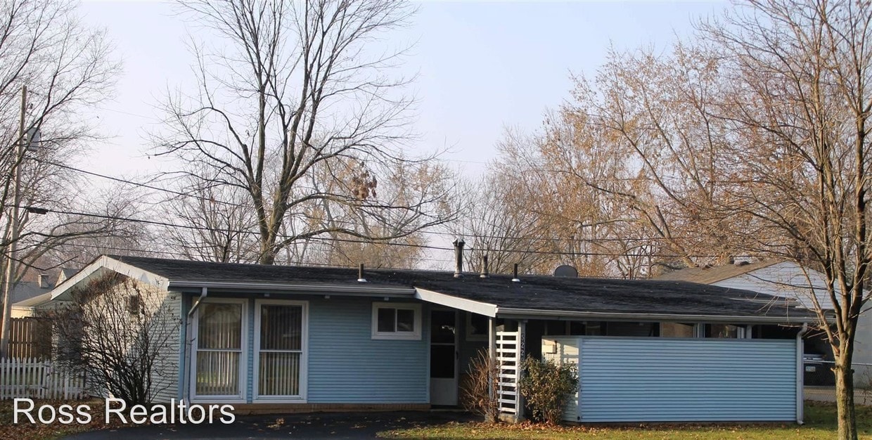 Primary Photo - 5229 Scioto Darby Rd