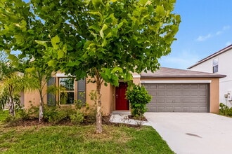 Building Photo - 15306 Miller Creek Dr