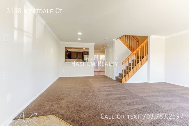 Foto del edificio - 3158 Westdale Ct