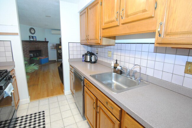 Foto del edificio - 7 Meadowview Cir