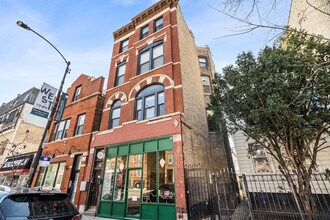 Building Photo - 1919 W Chicago Ave