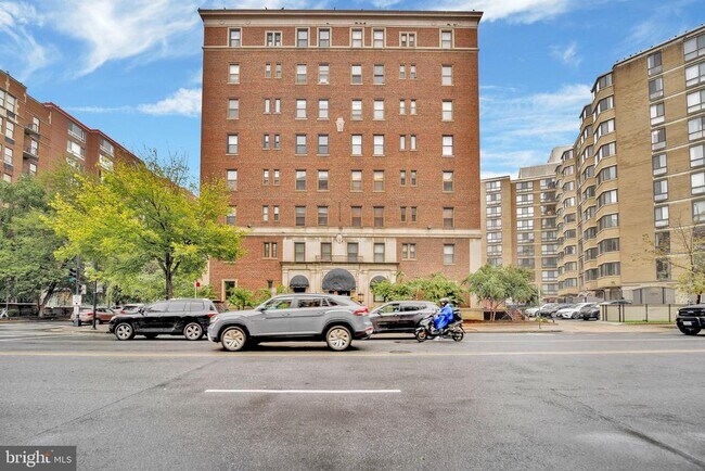 Foto del edificio - 1133 13th St NW