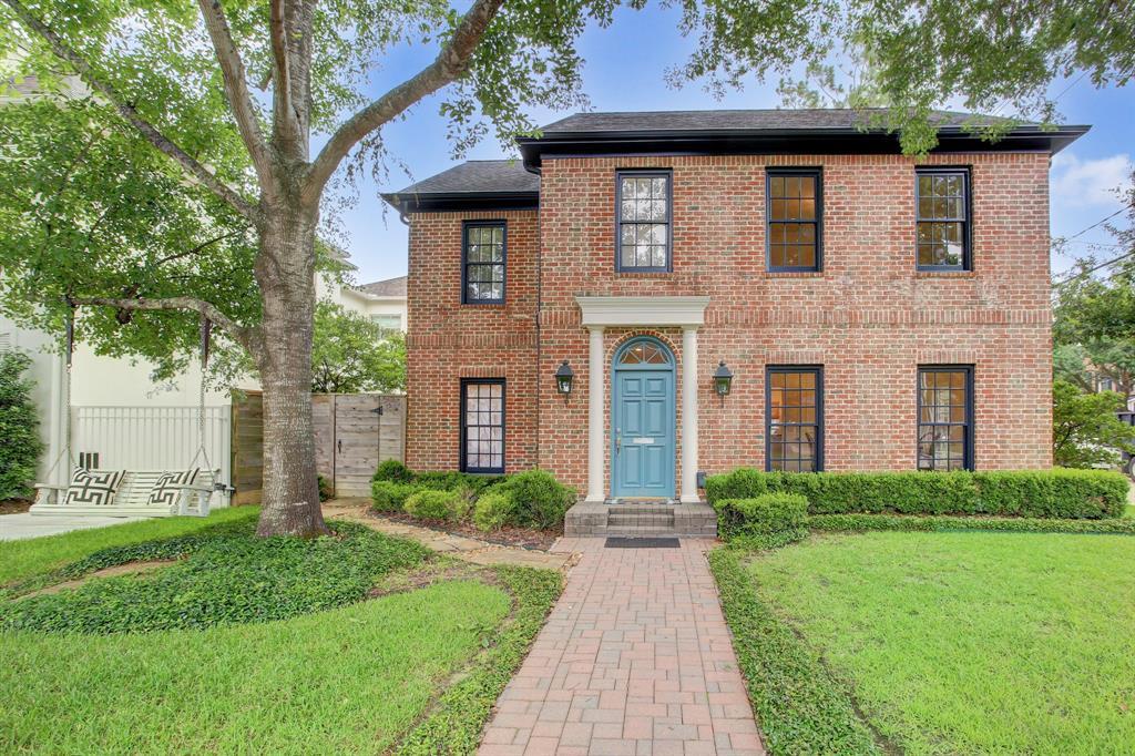 4231 Southwestern St, Houston, TX 77005 House Rental in Houston, TX