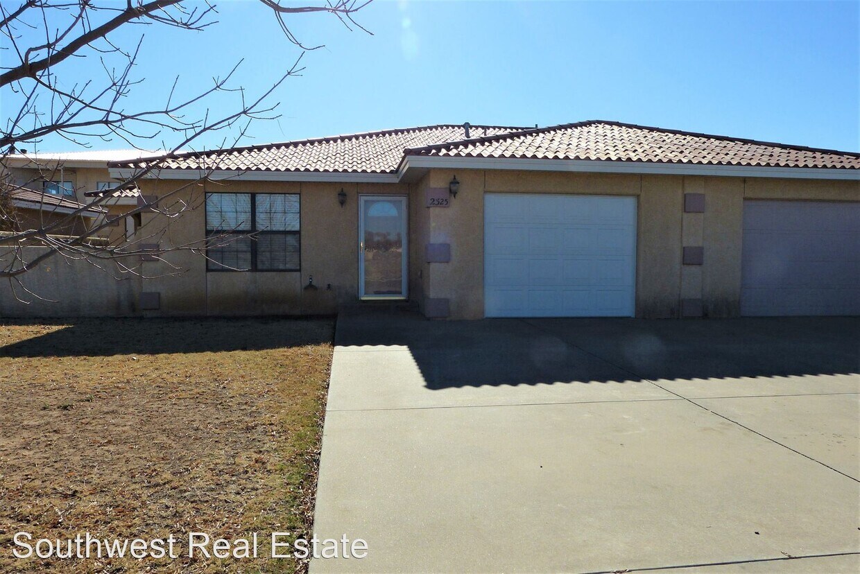 Primary Photo - 2 br, 2 bath House - 2325 Newman