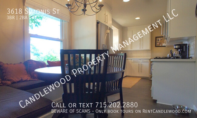 Building Photo - Beautiful 3 Bedroom Single Family Furnishe...