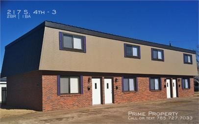 Primary Photo - 217 S. 4th - 3