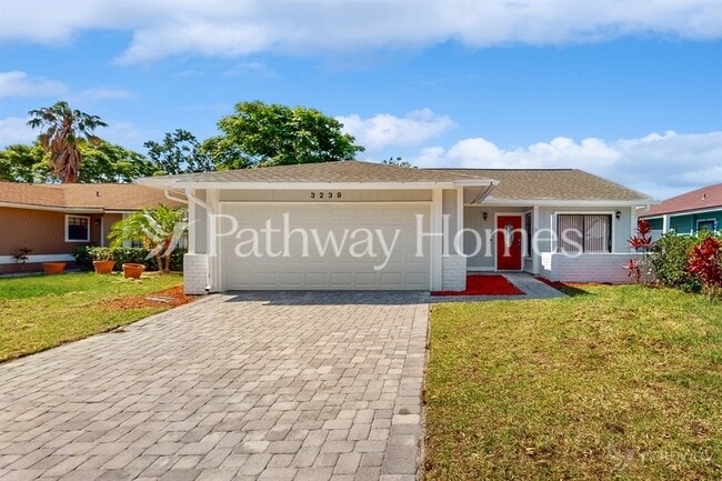 Building Photo - 3239 Curry Woods Cir