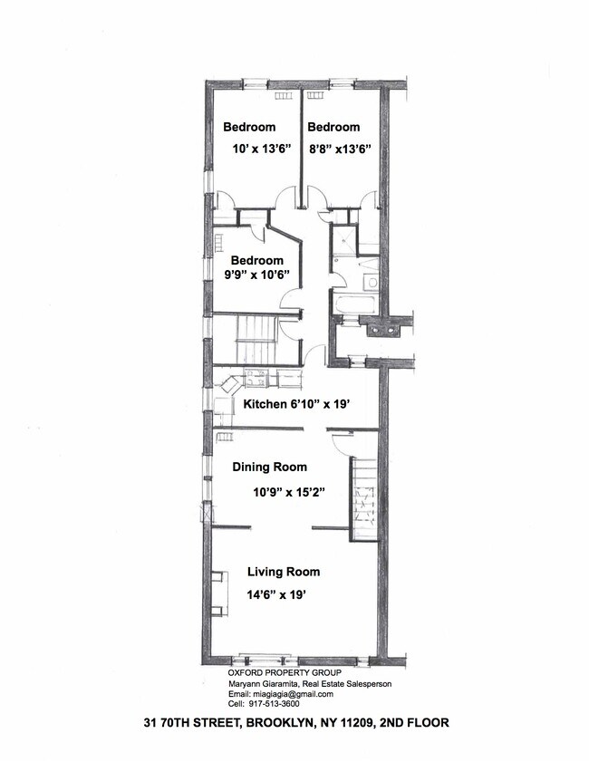 Building Photo - 31 70th St