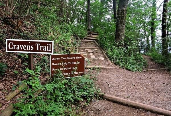 Trails up the Road! - 56 Webb Cove Rd