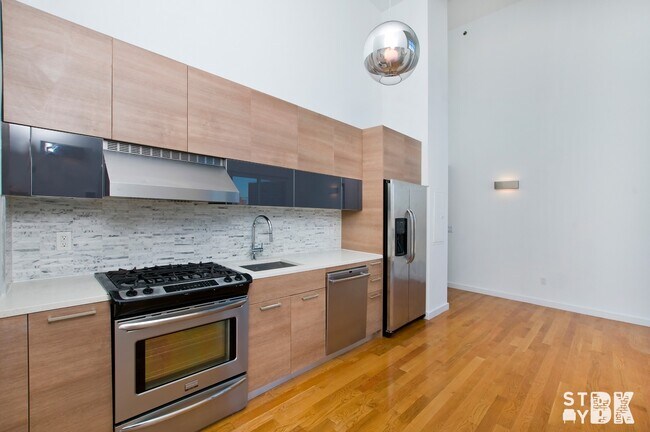 Foto del edificio - 333 Greene Ave