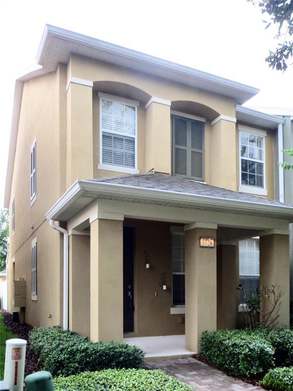 Building Photo - 7728 Moser Ave