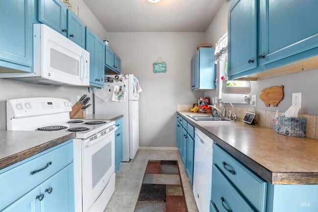 Foto del edificio - 930 21st Ave E