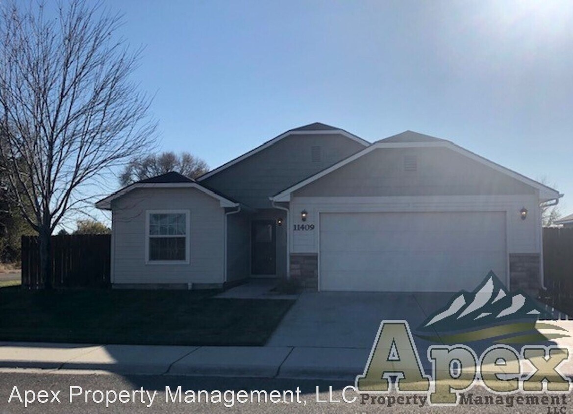 Foto principal - 3 br, 2 bath House - 11409 W. Silverview St.