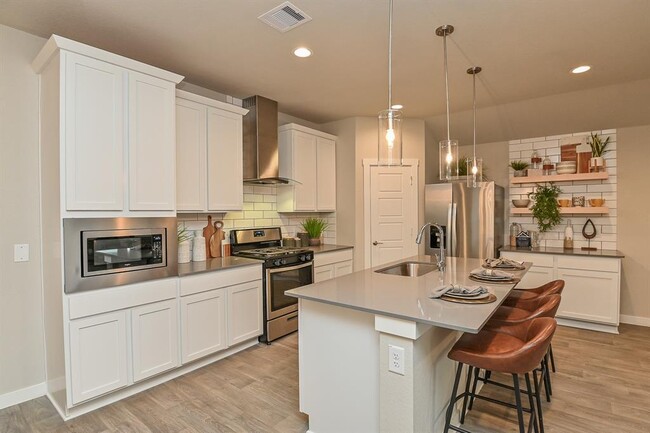 Foto del edificio - 12820 Rainham Ln