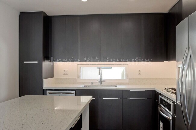 Foto del edificio - 2868 C St