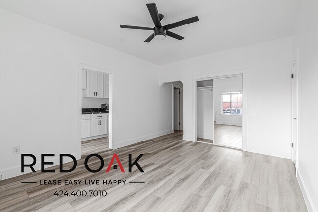 Building Photo - 687 Shatto Pl