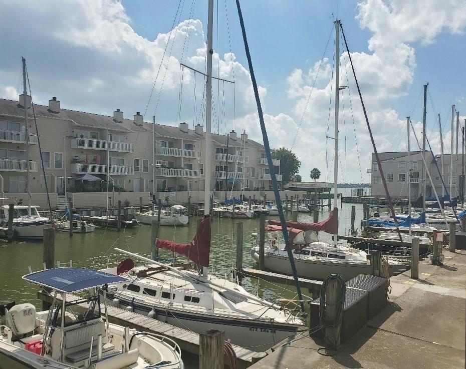 4747 E NASA Pkwy Unit 311, Seabrook, TX 77586 Condo for Rent in