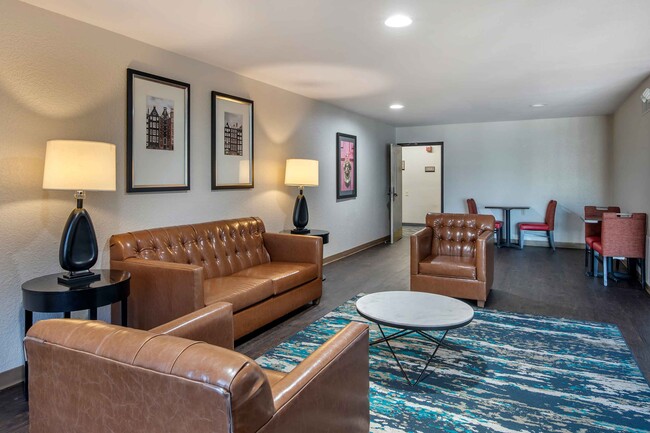 Foto del edificio - Furnished Studio-Arlington - Six Flags