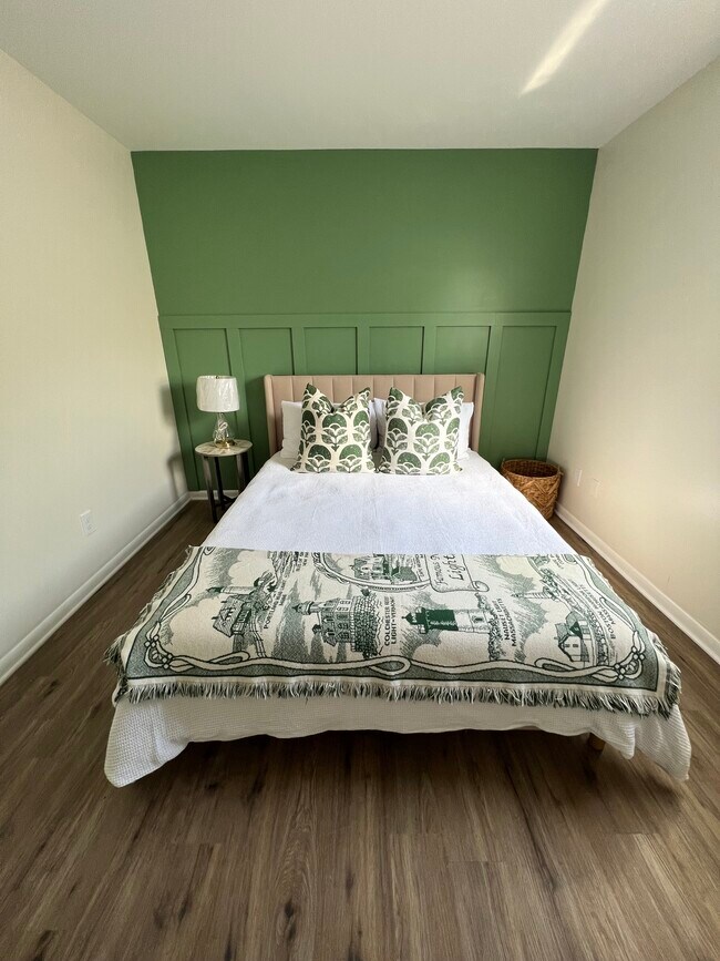 Foto del edificio - 3463 SE Hawthorne St