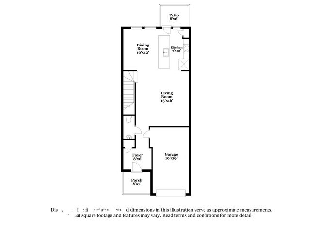 Foto del edificio - 619 Trotters Ln