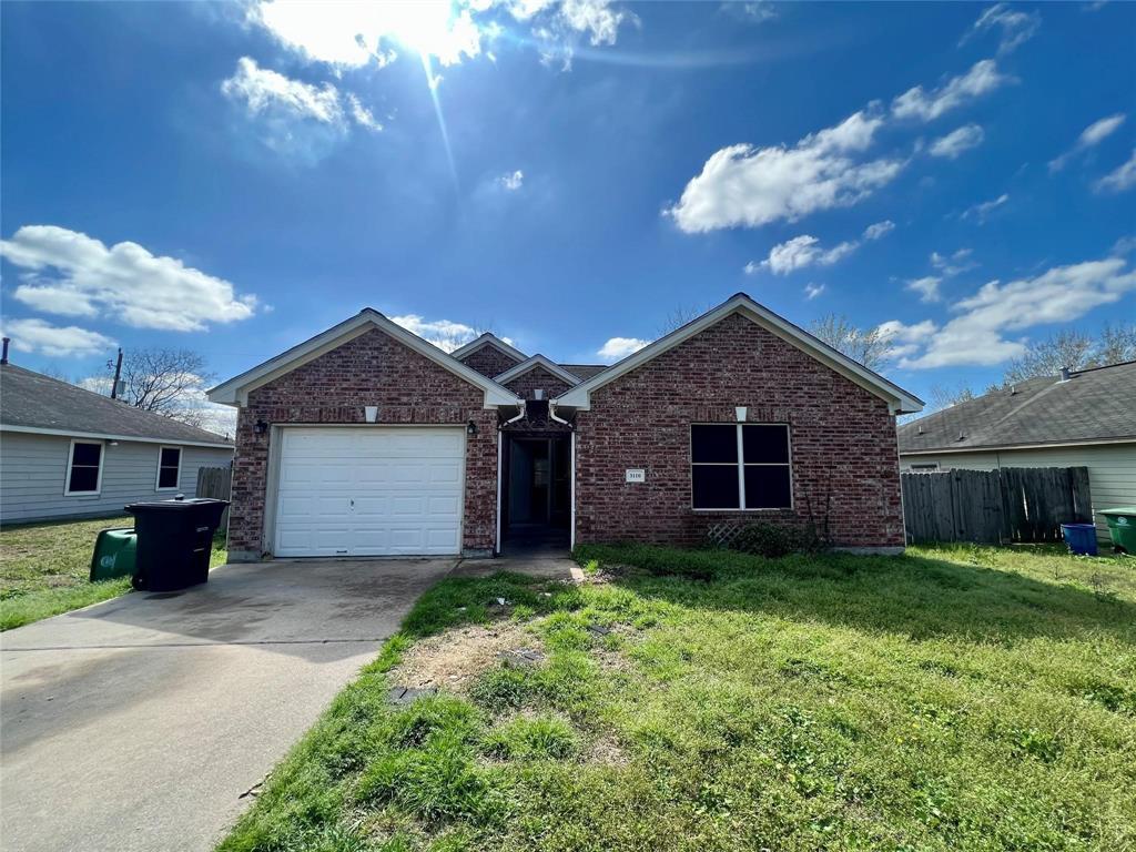 Foto principal - 3110 Sparrow St