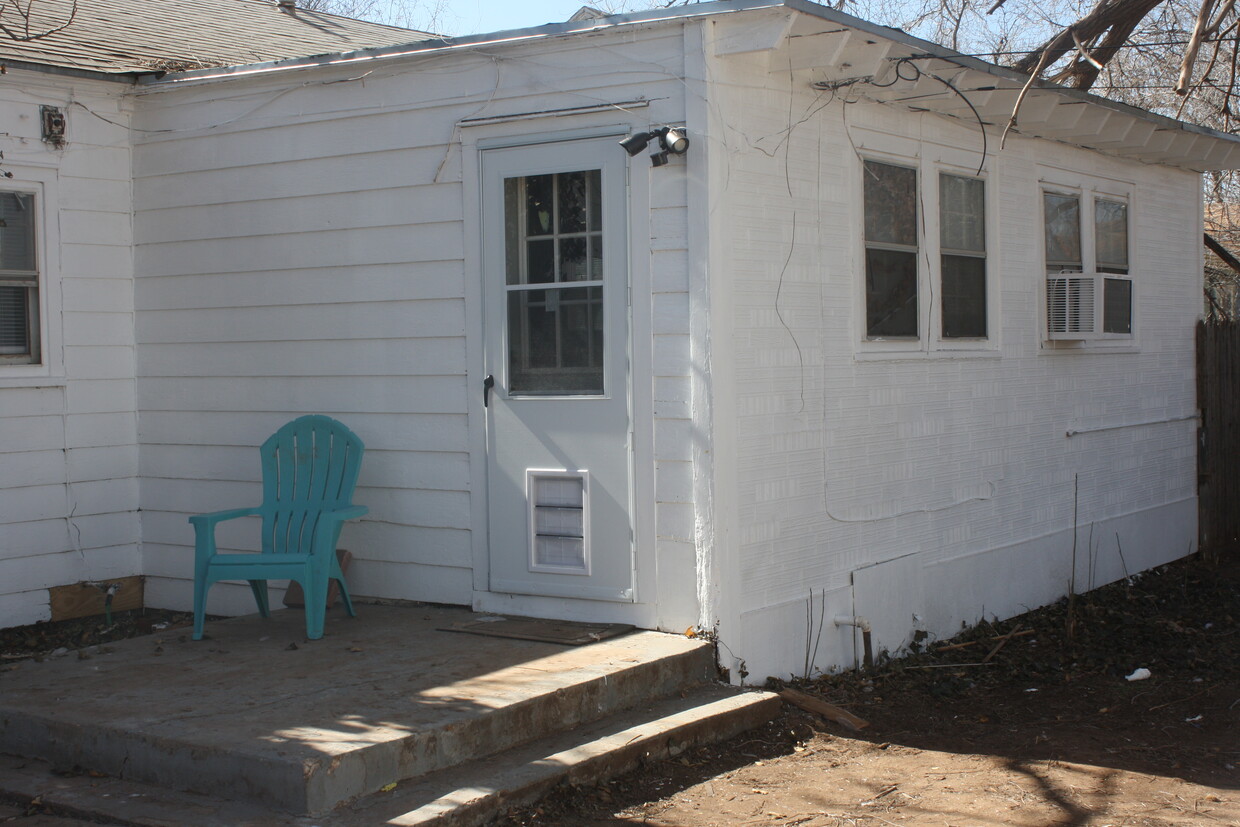 Foto principal - 2214 21st St