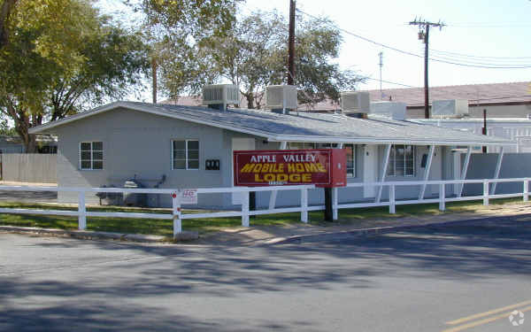 Building Photo - Apple Valley Mobile Home Lodge