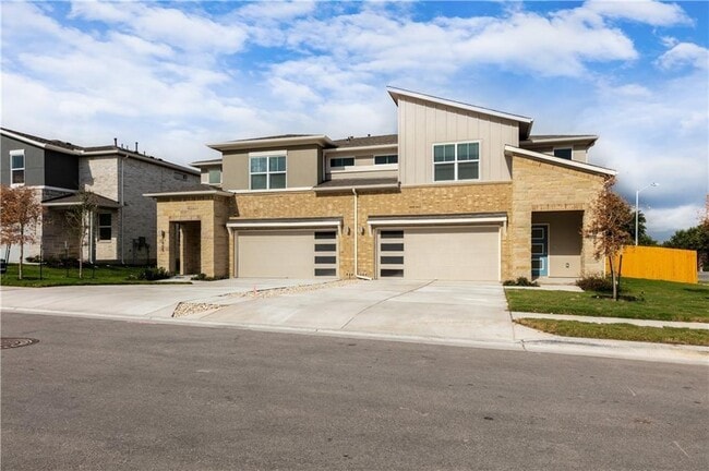 Building Photo - 1801 Bonham Ln