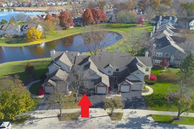 Photo - 725 Ripple Brook Ln Townhome