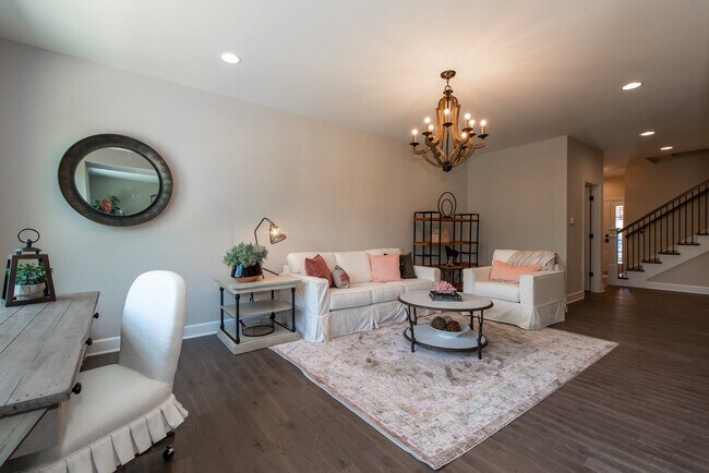 Foto del edificio - 10725 Clock Tower Dr