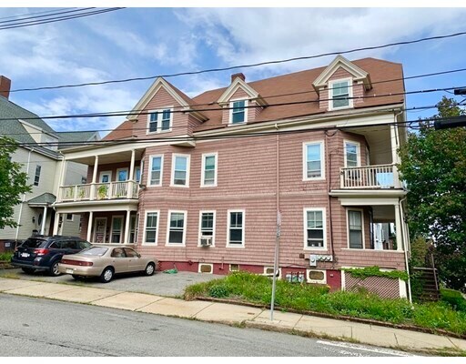 Building Photo - 9 Prospect Hill Ave