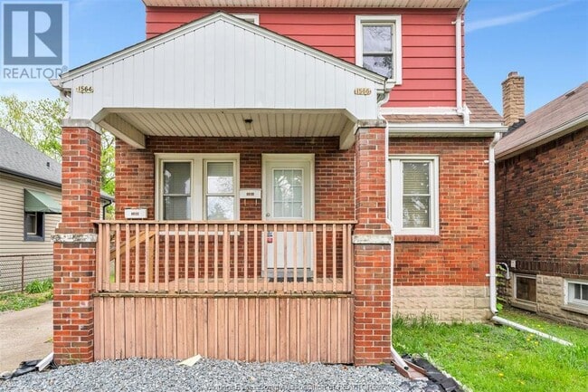 Building Photo - 1564 Alexis Rd