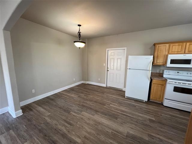 Foto del edificio - 1721 N Ross Ave